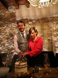DONACIÓN MATRIMONIO JOAQUIN Y FERNANDA